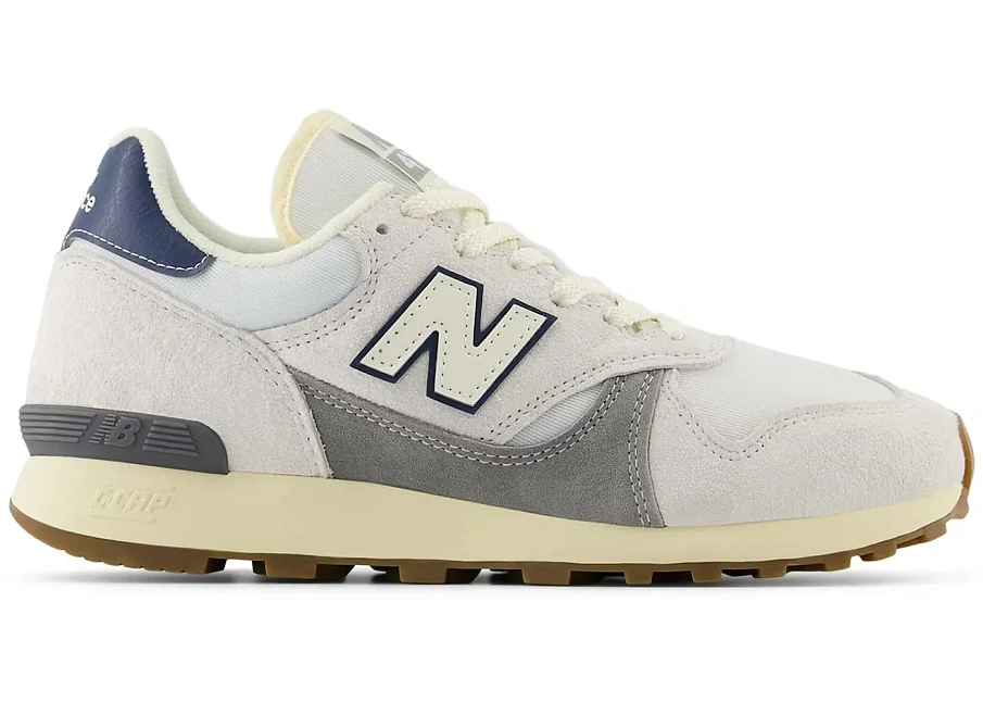 Фото № 1 с приближением к товару «‎New Balance 475»