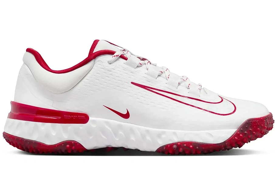 Фото № 1 с приближением к товару «‎Nike Alpha Huarache Elite 4 Turf»
