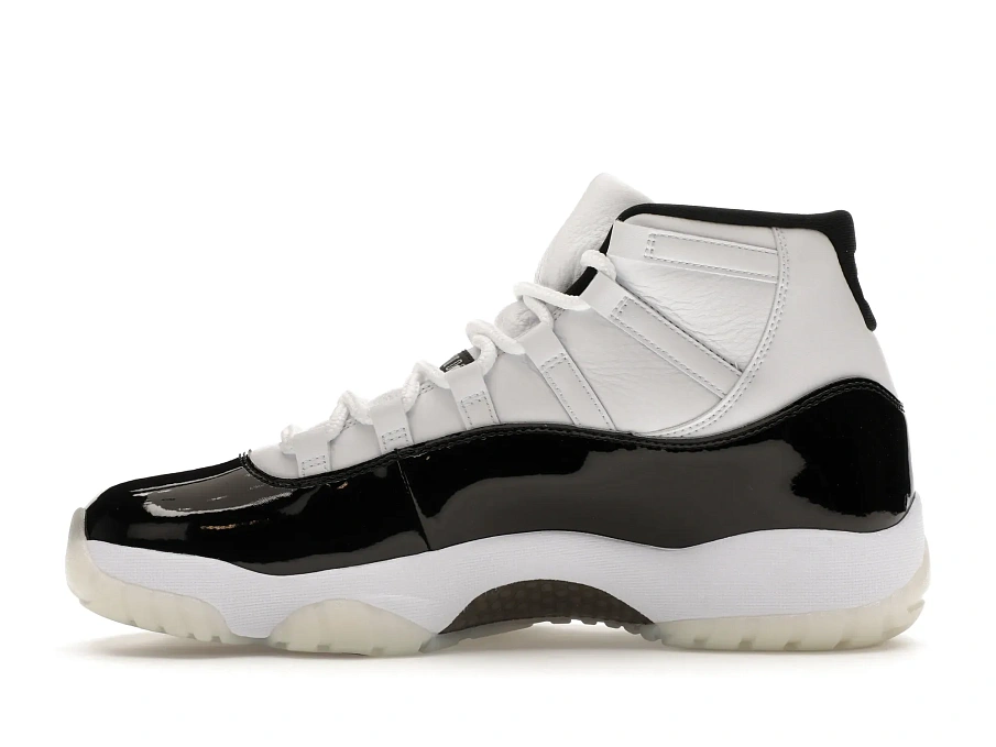 Фото № 3 с приближением к товару «‎Jordan 11 Retro DMP Gratitude (2023)»