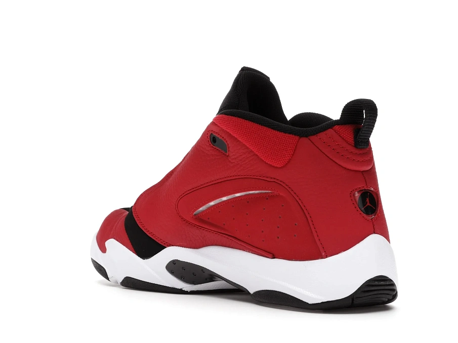 Фото № 6 с приближением к товару «‎Jordan Jumpman Quick 23 Gym Red»