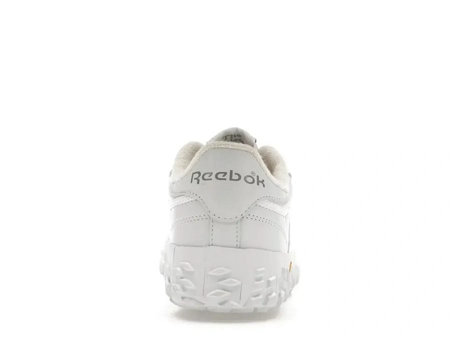 Фото № 4 с приближением к товару «‎Reebok Club C Vibram»