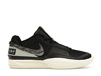 Фото № 1 с приближением к товару «‎Nike Ja 1 Black Smoke Grey»