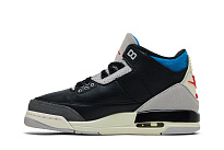 Фото № 4 с приближением к товару «‎Air Jordan 3 Retro OG GS Rare Air»