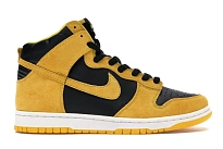 Фото № 1 с приближением к товару «‎Nike SB Dunk High Iowa»