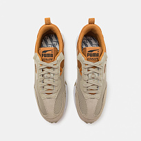 Фото № 4 с приближением к товару «‎Puma Rider Block »