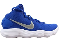 Фото № 1 с приближением к товару «‎Nike Hyperdunk 2017 TB Game Royal/Metallic Silver »