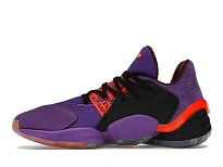 Фото № 3 с приближением к товару «‎adidas Harden Vol. 4 McDonalds»