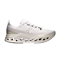 Фото № 1 с приближением к товару «‎ON Cloudsurfer Max Wide White»