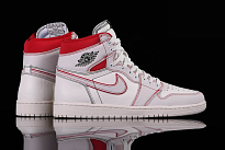 Фото № 4 с приближением к товару «‎Nike Air Jordan 1 Retro OG »