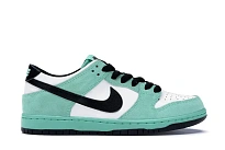 Фото № 1 с приближением к товару «‎Nike SB Dunk Low Sea Crystal»