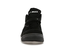 Фото № 2 с приближением к товару «‎Nike Air Force Max Black Cool Grey (2006)»