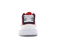 Фото № 2 с приближением к товару «‎Nike Air Force 1 Low»