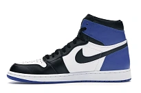 Фото № 3 с приближением к товару «‎Jordan 1 Retro High Fragment (Friends and Family)»