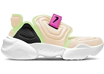 Фото № 1 с приближением к товару «‎Nike Aqua Rift Crimson Tint »