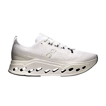 ON Cloudsurfer Max Wide White - 1