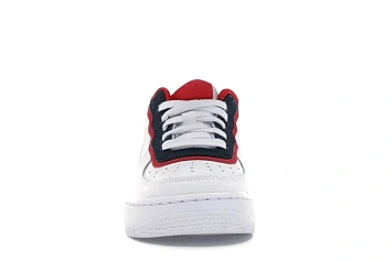 Nike Air Force 1 Low (BV1084-101) - 2