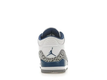 Jordan 3 Retro - 4