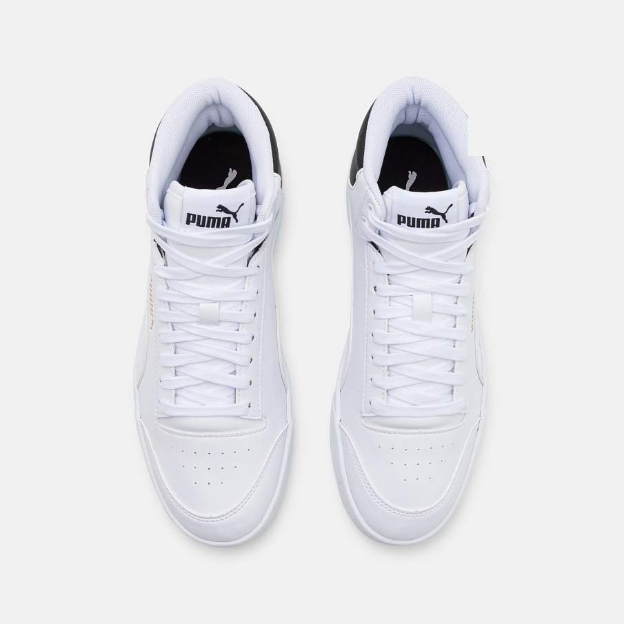 Фото № 4 с приближением к товару «‎Puma Shuffle »