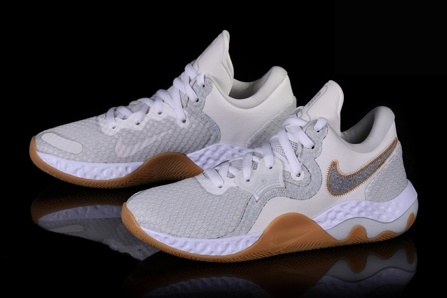 Фото № 1 с приближением к товару «‎Nike Renew Elevate II Summit Gum»