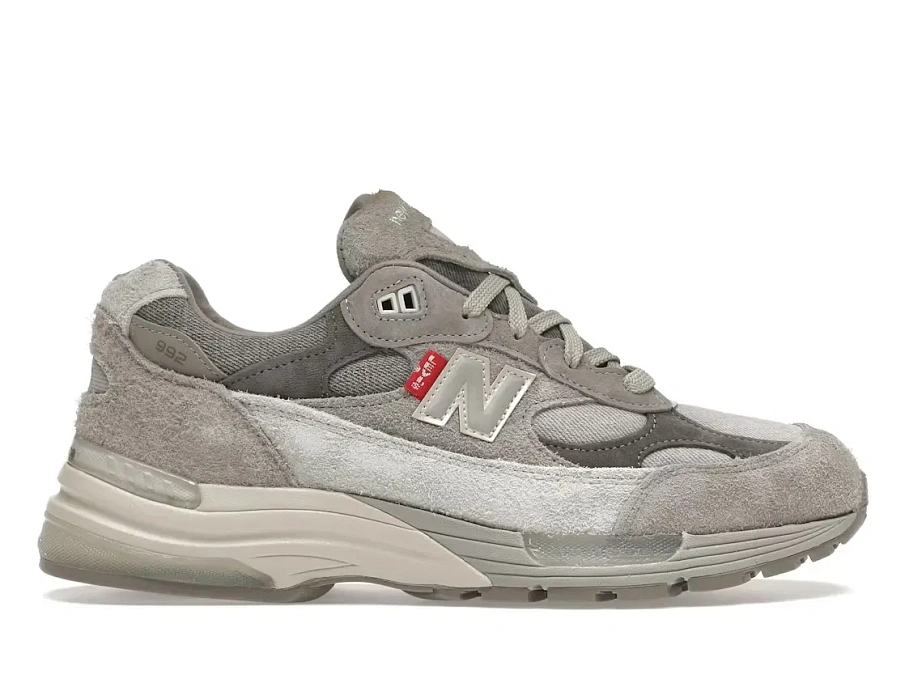 Фото № 1 с приближением к товару «‎New Balance 992»