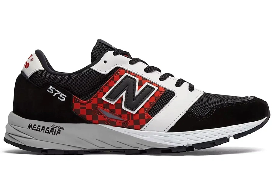 Фото № 1 с приближением к товару «‎New Balance MTL575»