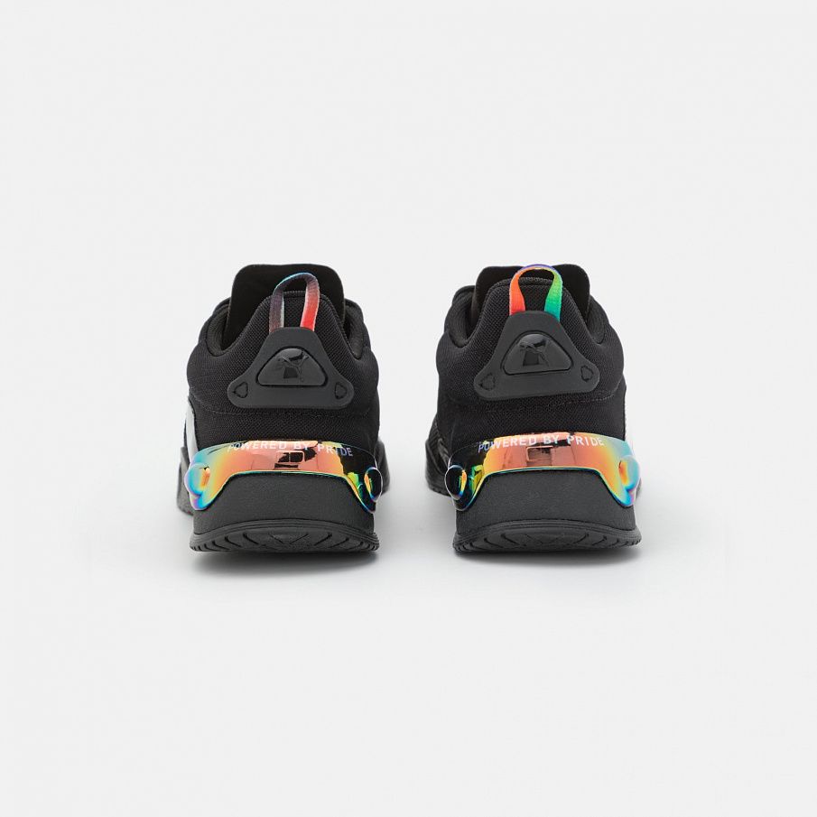 Фото № 3 с приближением к товару «‎Puma Fuse X Out»