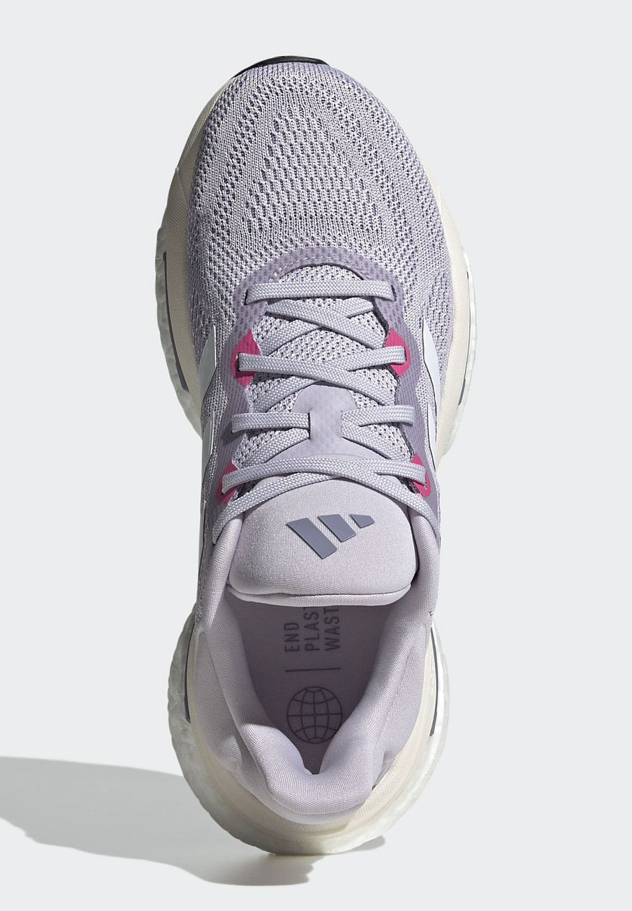 Фото № 3 с приближением к товару «‎Adidas Solarglide 6 W»