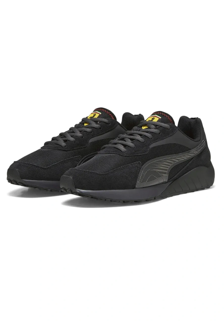 Фото № 3 с приближением к товару «‎Кроссовки Puma sppu111a1cp-q11-n»