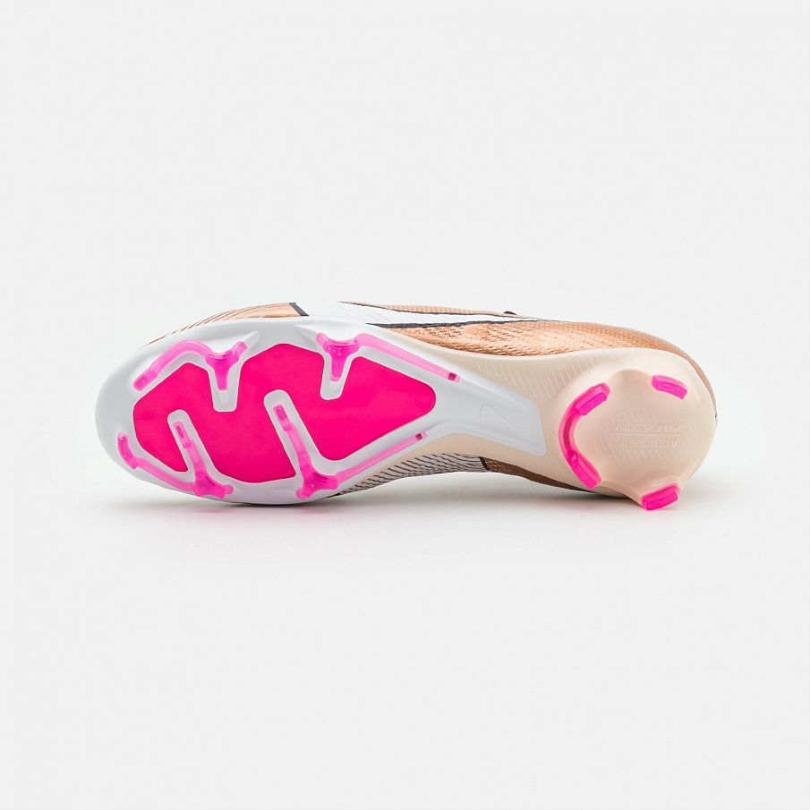Фото № 5 с приближением к товару «‎Nike Mercurial Zoom Vapor 15 Pro FG»