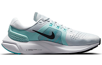 Фото № 2 с приближением к товару «‎Nike WMNS Air Zoom Vomero 15 WhiteGreen»