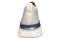 Фото № 3 с приближением к товару «‎Nike Wmns React Infinity Run Flyknit BeigeSilver»
