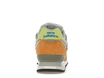 Фото № 4 с приближением к товару «‎New Balance 576»
