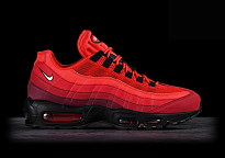 Фото № 2 с приближением к товару «‎Nike Air Max 95 OG Habanero »