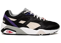 Фото № 1 с приближением к товару «‎Puma R698 Reverse Classics Black Nimbus Cloud»