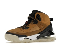 Фото № 3 с приближением к товару «‎Jordan Spizike 270 Boot Wheat»