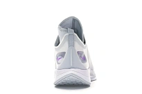 Фото № 4 с приближением к товару «‎Nike Zoom Pegasus Turbo XX Pure Platinum Bright Violet »