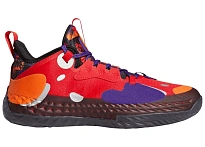 Фото № 1 с приближением к товару «‎adidas Harden Vol. 5 Futurenatural Chinese New Year»