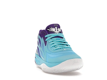 Puma LaMelo Ball MB.02 Queen City Fade - 6
