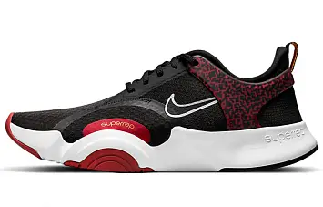 Nike SuperRep Go 2 'Leopard' - 1
