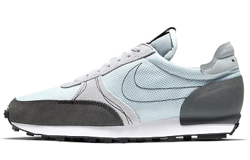 Nike DBreak-Type 'Wolf Grey' - 1