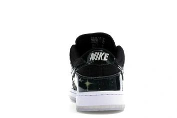 Nike SB Dunk Low 420 Intergalactic - 4