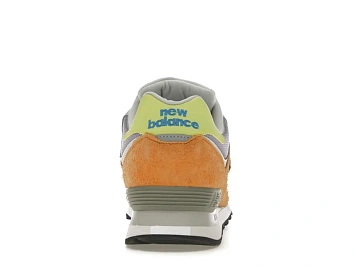 New Balance 576 - 4