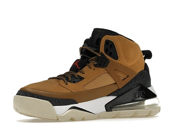 Jordan Spizike 270 Boot Wheat - 3