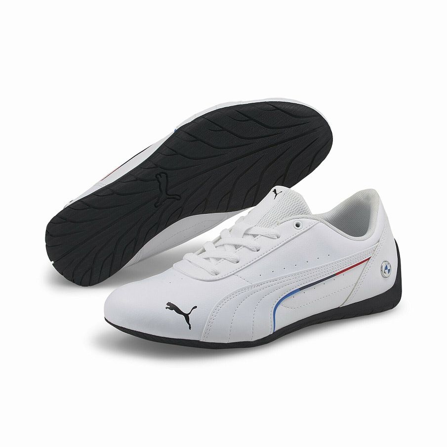 Фото № 1 с приближением к товару «‎Puma Bmw Neo Cat Renn»
