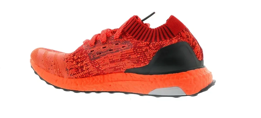 Фото № 3 с приближением к товару «‎adidas Ultra Boost Uncaged Triple Red»