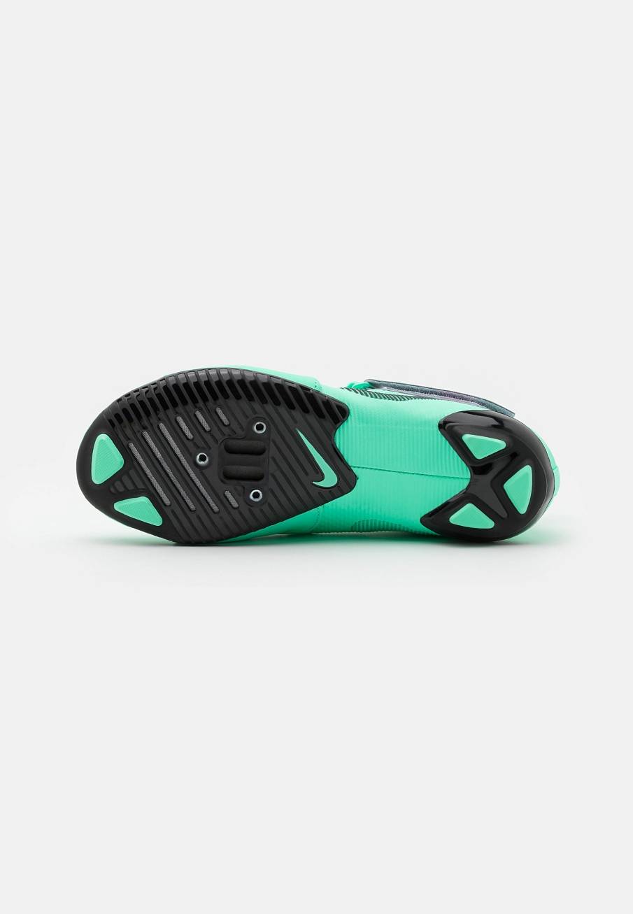 Фото № 5 с приближением к товару «‎Nike Superrep Cycle »