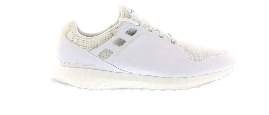 Фото № 1 с приближением к товару «‎adidas Ultra Boost Porsche Design White»