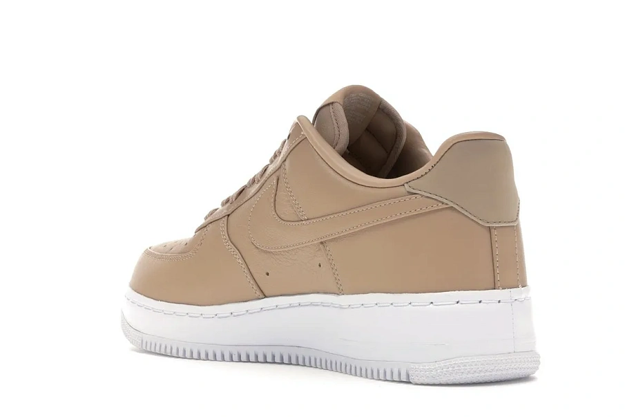 Фото № 6 с приближением к товару «‎Nike Air Force 1 Low Vachetta Tan»