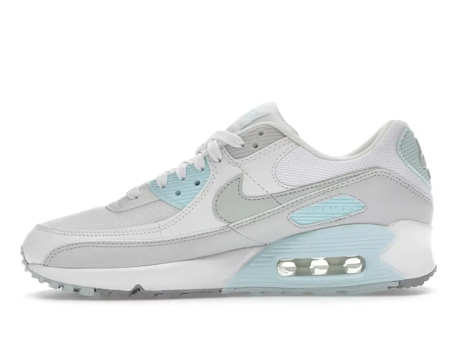 Фото № 3 с приближением к товару «‎Nike Air Max 90»