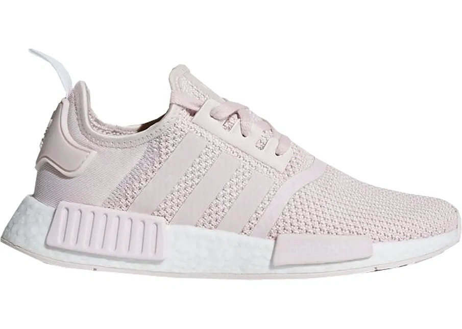 Фото № 1 с приближением к товару «‎adidas NMD R1 Orchid Tint »